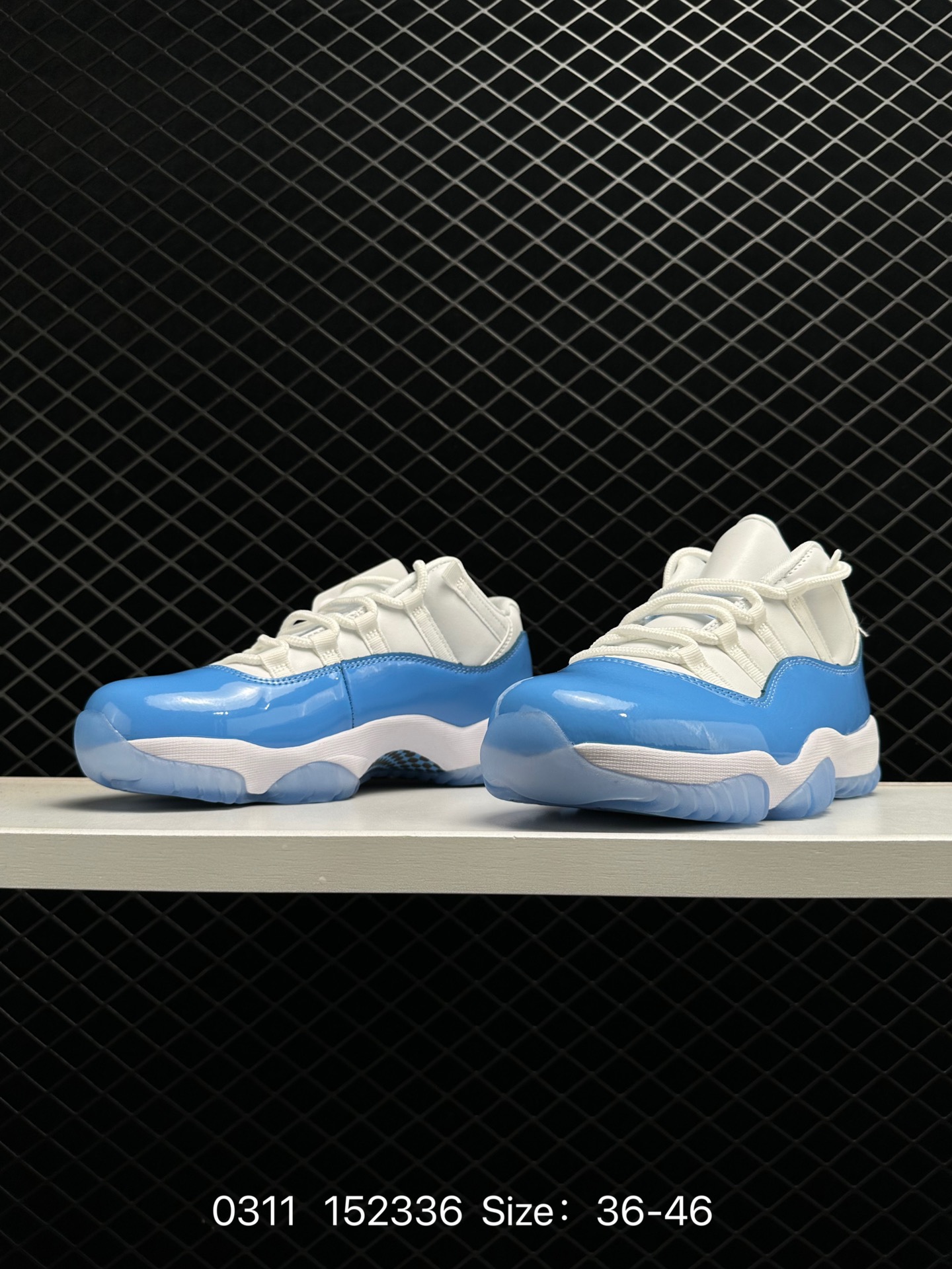 Air Jordan 11 Low AJ11